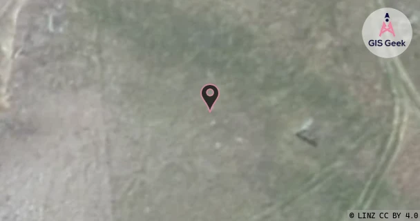Mediaworks Radio Limited - Mt Threave aerial image