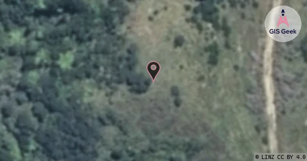 Inspire Net Limited - Tangimoana Road Levin (Inspire) aerial image