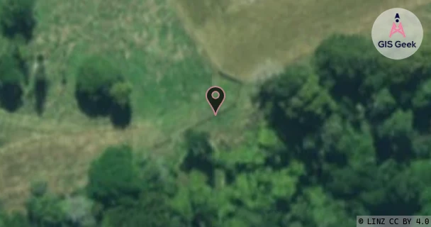 Lightwire Limited - Rataroa aerial image
