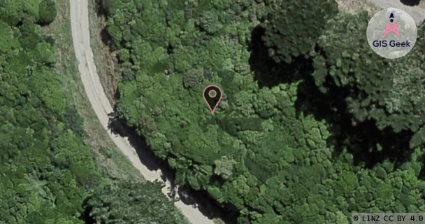 One New Zealand Group Limited - Crofton Downs aerial image