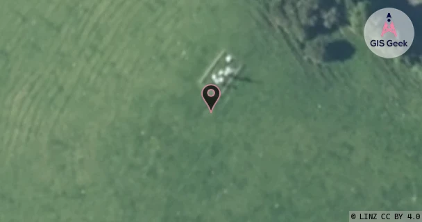 Primowireless Limited - Tuna Road (Primowireless) aerial image