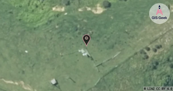 Primowireless Limited - Douglas (Primowireless) aerial image