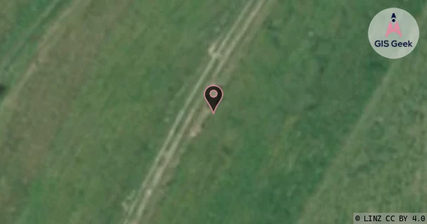 Chorus New Zealand Limited - Hundalee aerial image