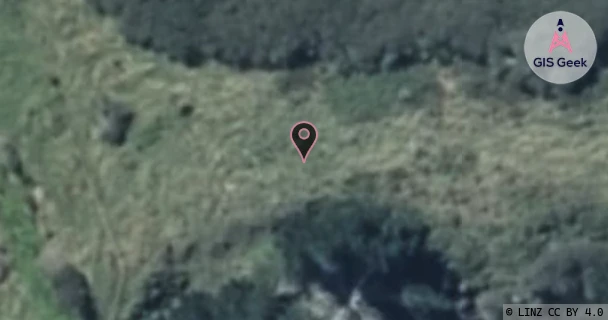Enhanced Solutions Limited - Retaruke River (Rcg Rmwrtr) aerial image