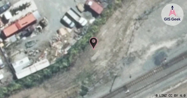 Eonfibre Limited - 811 Jones Road Rolleston (Onenz Rolleston Industrial S3Rip) aerial image