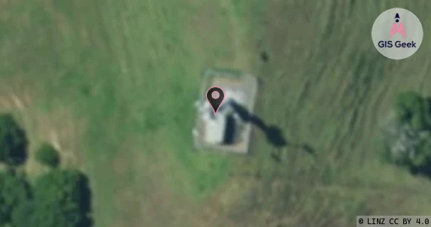 One New Zealand Group Limited - Behind 56 Callaghan Road Maromaku (Vf N1Tow Towai) aerial image