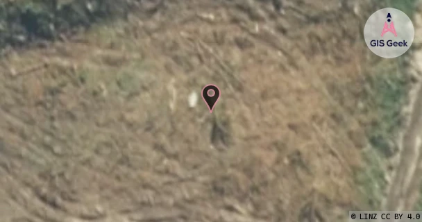 Chorus New Zealand Limited - Whakapapataringa aerial image