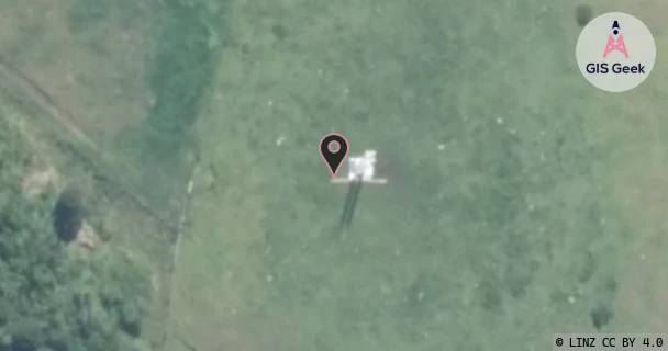 Lightwire Limited - Pukehina 3 (Lightwire) aerial image