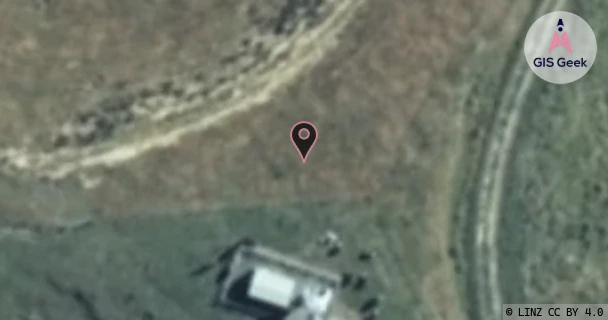 Two Degrees Networks Limited - Mnw-041-024_Pahiatua_Exchange aerial image
