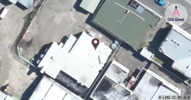 Two Degrees Networks Limited - Mnw-041-024_Pahiatua_Exchange aerial image