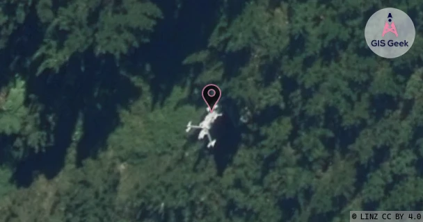 One New Zealand Group Limited - 567 State Highway 33 Okere Falls (Vf C6Okf) aerial image