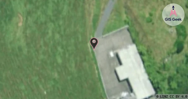 Powerco Limited - Kauaeranga Valley Rd Rs9281 aerial image