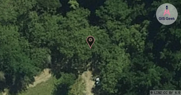 Chorus New Zealand Limited - Mcintosh Road 3 aerial image