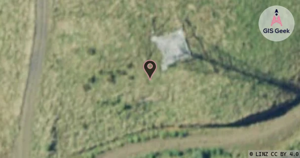 Stratanet Limited - (Akl-Frk-002)[Kldk]_Klondyke Road, Onewhero/Port Waikato aerial image