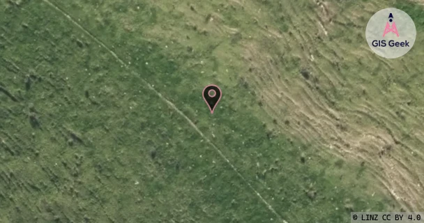 Spark New Zealand Trading Limited - Aokautere Valley aerial image