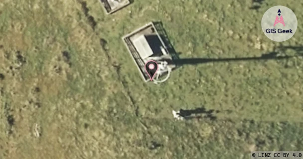 Two Degrees Networks Limited - 26 Pine Drive Murupara (Bop-025-010-A) aerial image