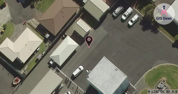 Vital Limited - Kaitimako Sub North aerial image