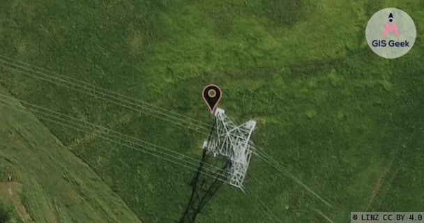 Vital Limited - Kaitimako Sub North aerial image
