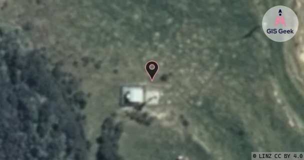 One New Zealand Group Limited - Tangiwai aerial image
