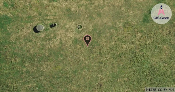 undefined aerial image