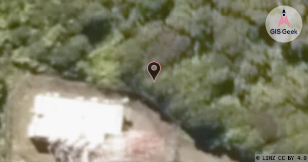 One New Zealand Group Limited - Behind 56 Callaghan Road Maromaku (Vf N1Tow Towai) aerial image