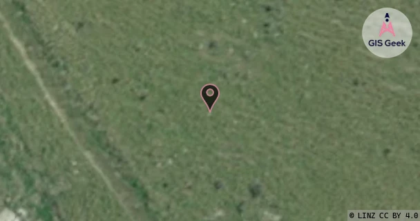 Kordia Limited - Mt Grey aerial image