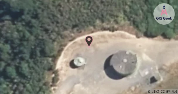 Tait Systems Nz Limited - Maidstone aerial image