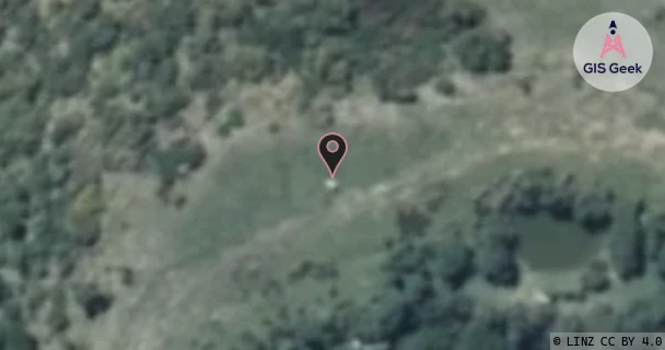 Eonfibre Limited - Rcg Upokongaro North aerial image