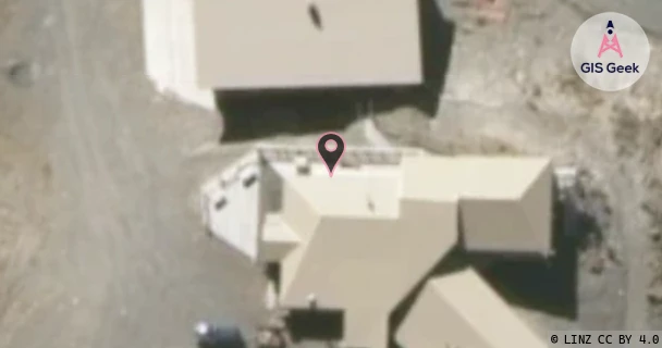 One New Zealand Group Limited - Castle Hill (Vfnz) aerial image