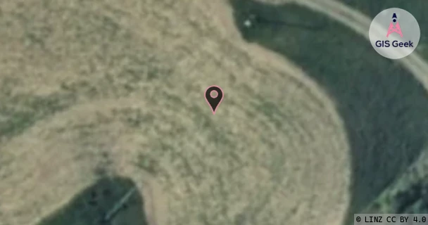 Chorus New Zealand Limited - Mt Maire aerial image