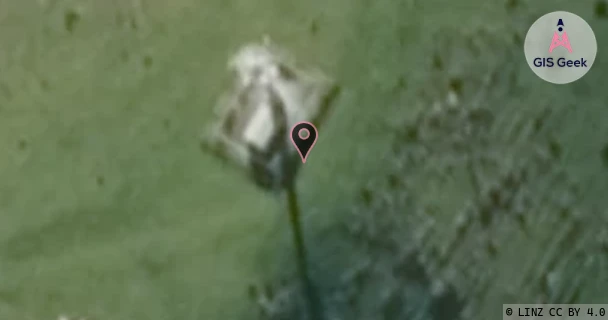 Vital Limited - Kerikeri (Vfnz) aerial image
