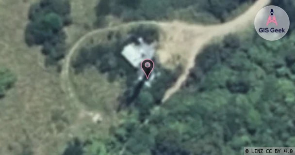 Eonfibre Limited - Levin High (Mnw-042-001-B) aerial image