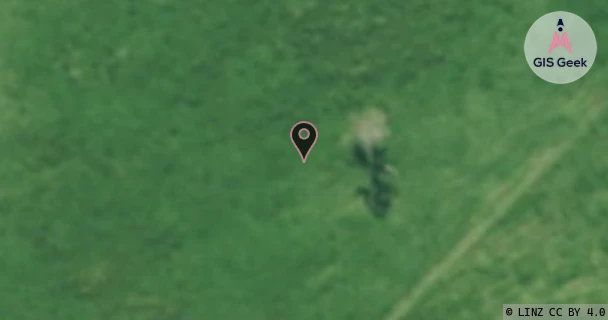 One New Zealand Group Limited - Hukerenui aerial image