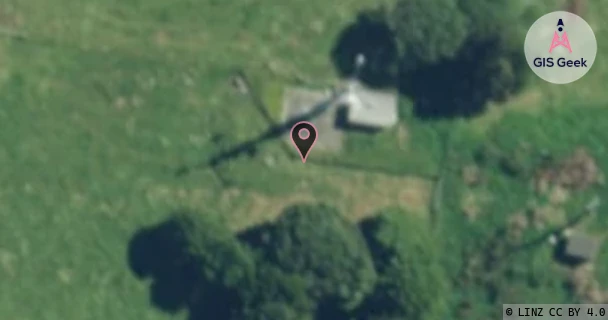 One New Zealand Group Limited - Pakaraka aerial image