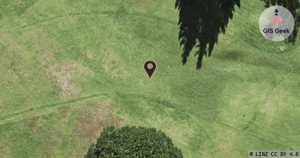 One New Zealand Group Limited - Mt Albert aerial image