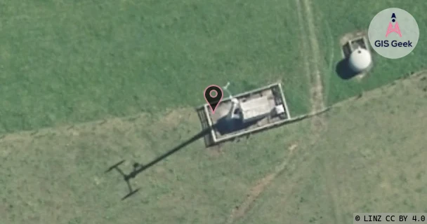 One New Zealand Group Limited - Hill Via State Highway 29 Lower Kaimai (Vf Kaimai Middle C5Kmm) aerial image