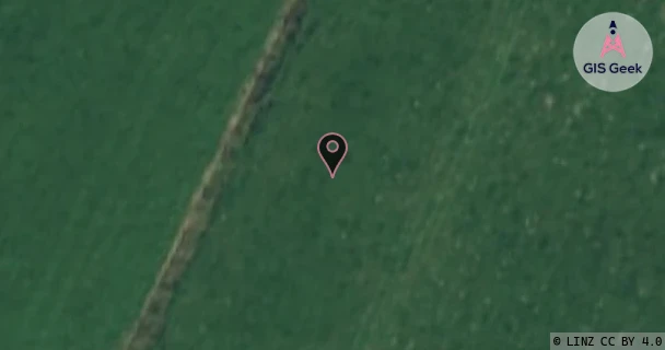 One New Zealand Group Limited - Mid Dome aerial image