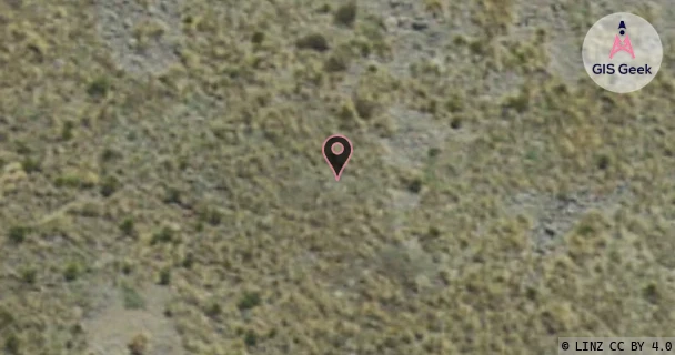 One New Zealand Group Limited - Mid Dome aerial image