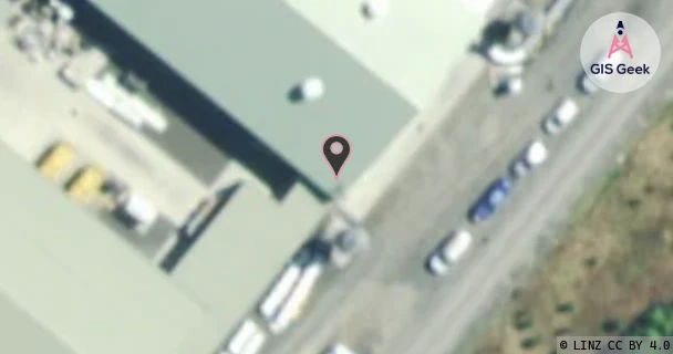 Lightwire Limited - 64 Old Taupiri Road (Rev) (Lightwire) aerial image