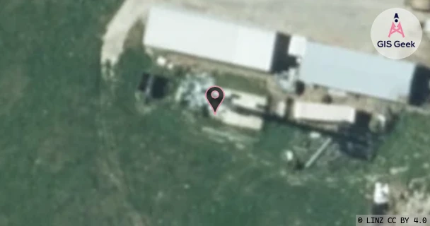 Eonfibre Limited - Kordia - Paeroa Range Ngapouri Rd Rd3 Rotorua 3073 (Bop-024-020-A) aerial image