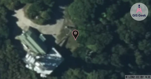 Eonfibre Limited - Kordia - Paeroa Range Ngapouri Rd Rd3 Rotorua 3073 (Bop-024-020-A) aerial image