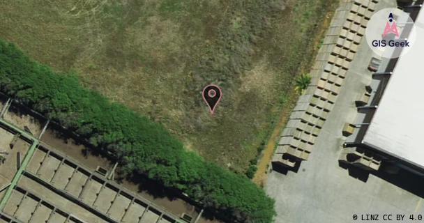 Eonfibre Limited - Tuakau (Vfnz) aerial image