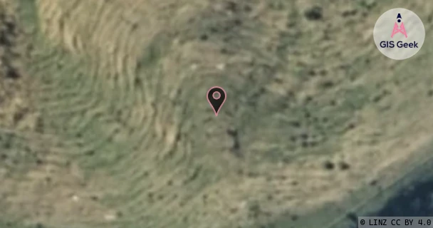 Inspire Net Limited - Morikau 501 aerial image