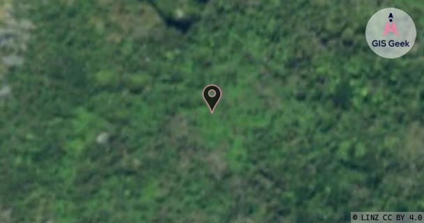 Lightwire Limited - Dalton (Netsmart) aerial image