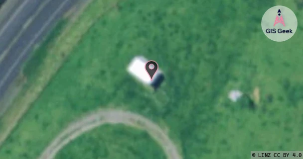 One New Zealand Group Limited - Hill Opposite 5095 Mokau Road Mohakatino (Vf Mokau South C4Mok) aerial image