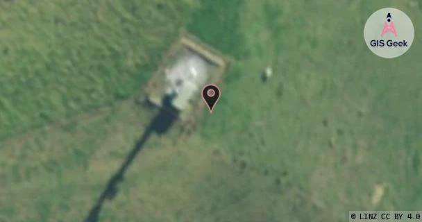 Vital Limited - 82 Rainbow Falls Rd, Kerikeri aerial image