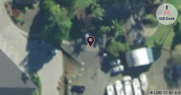 Vital Limited - 82 Rainbow Falls Rd, Kerikeri aerial image