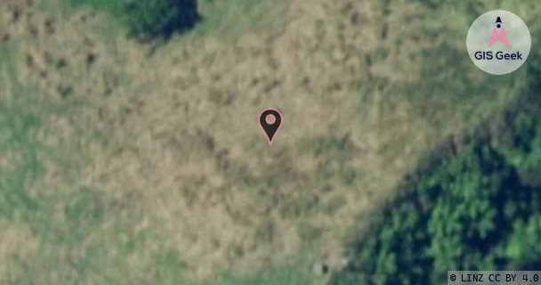 Lightwire Limited - Waihi aerial image