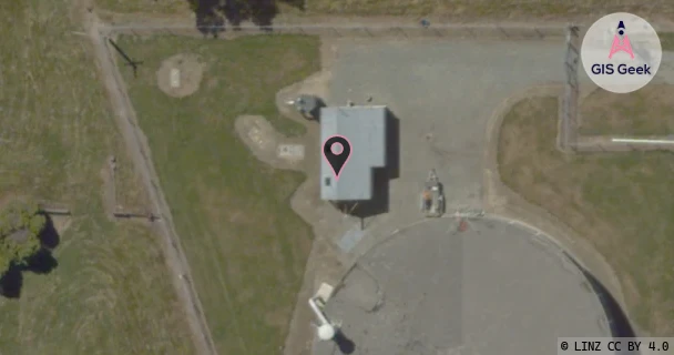 Southland District Council - 67 Winton Substation Rd, Winton aerial image