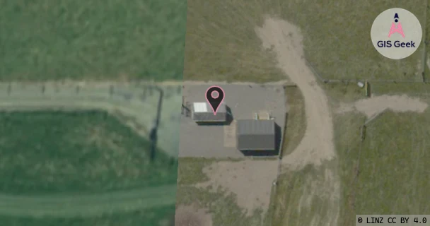Southland District Council - 67 Winton Substation Rd, Winton aerial image